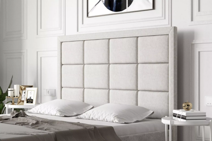 Kopfteil für Multi-Modular-Bett - Z68